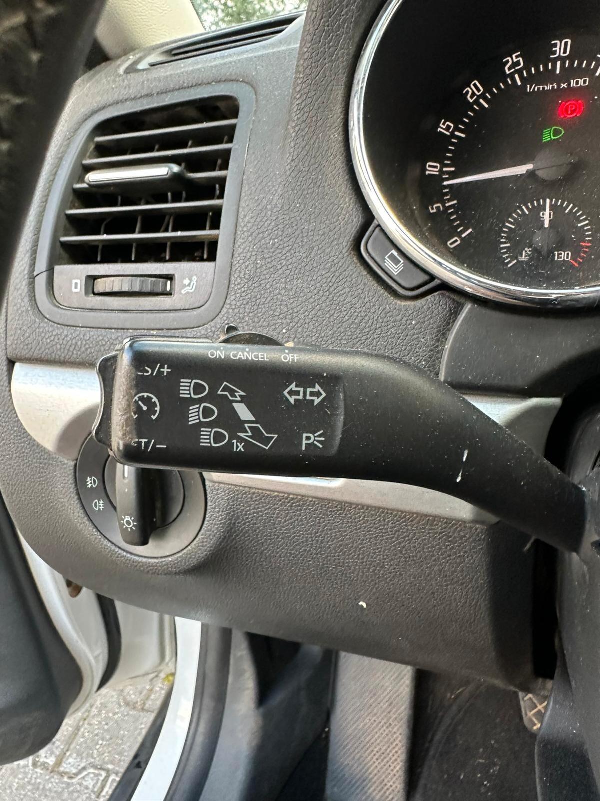 Skoda Yeti 1.6 TDI CR 105CV ok per neopatentati