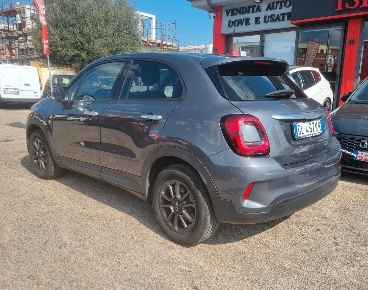Fiat 500X 1.3 MultiJet 95 CV Sport