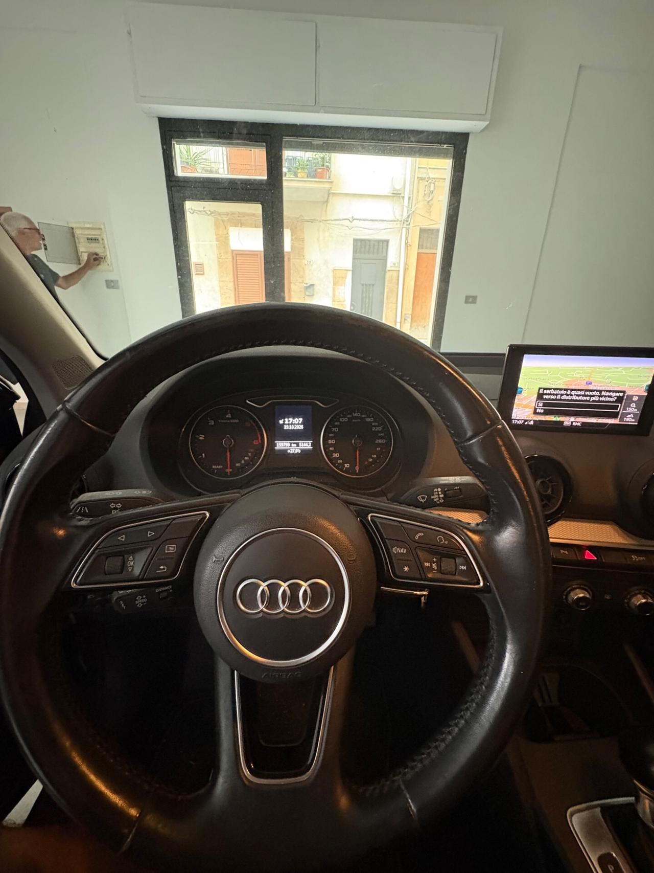 Audi Q2 1.6 TDI Business