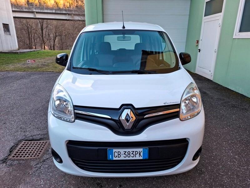 RENAULT Kangoo 1.5 dCi 95CV AUTOVETTURA