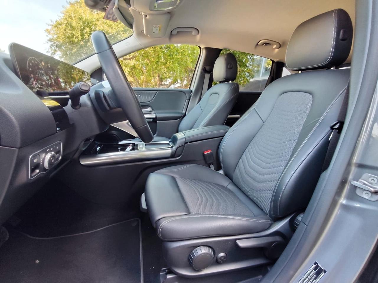 Mercedes-benz B 180 d Automatic Progressive Advanced Plus