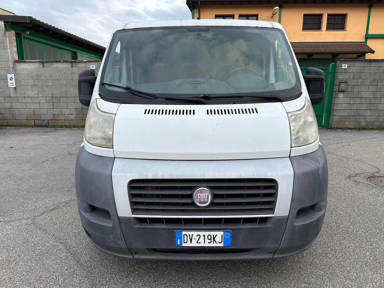 FIAT DUCATO