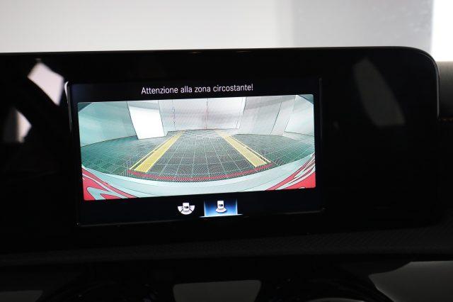 MERCEDES-BENZ A 250 A 250 e EQ-POWER Automatic PREMIUM