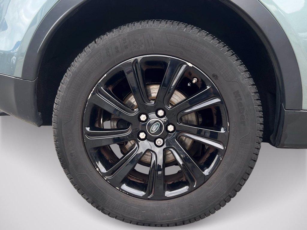 LAND ROVER Discovery Sport 2.0 TD4 150 CV HSE del 2016