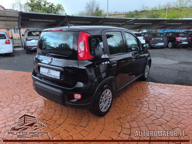FIAT Panda 1.2 Easy PREZZO REALE! GPL! PRONTA CONSEGNA!