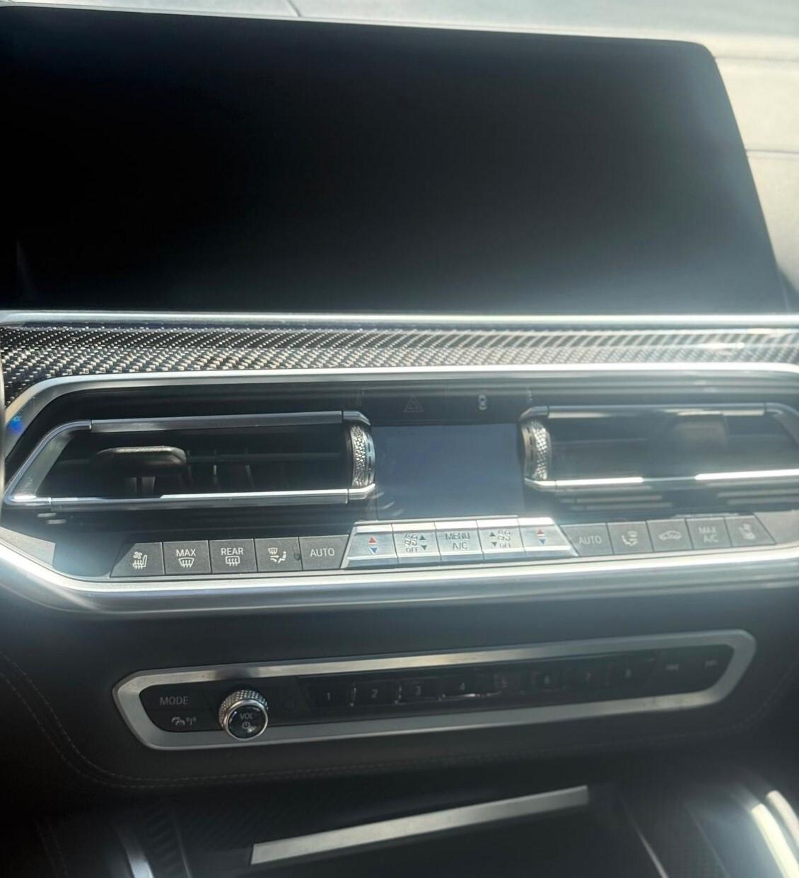 Bmw X6 xDrive30d Msport IVA TETTO 2020