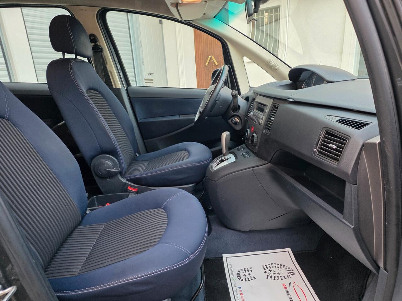 Lancia MUSA 1.4 16V EURO 5 S&S Platino