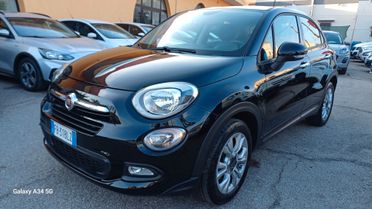 Fiat 500X 1.3 MultiJet 95 CV Lounge