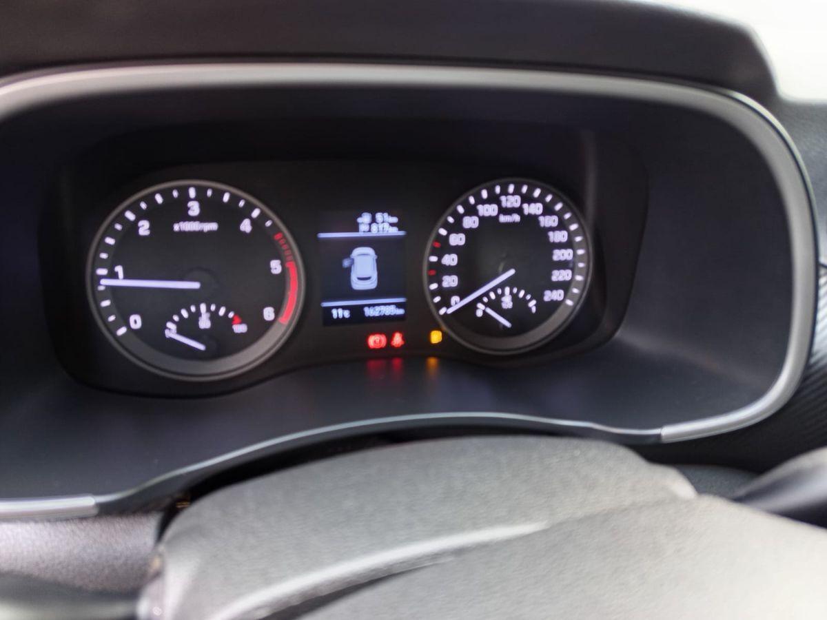 HYUNDAI Tucson 1.6 CRDi XPrime 2WD - 11/2019