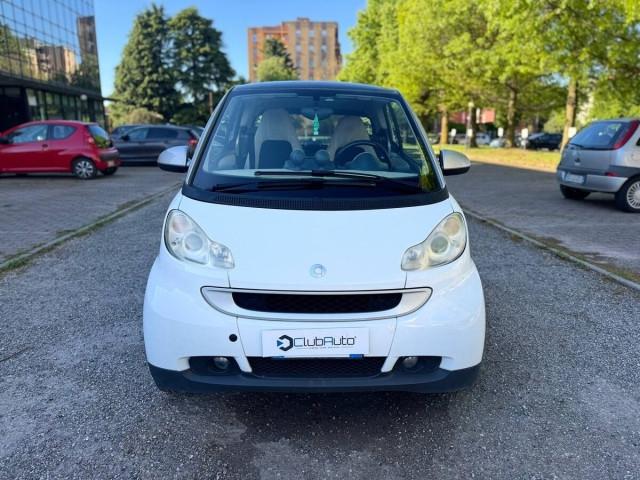 Smart Fortwo 1.0 Passion 84cv