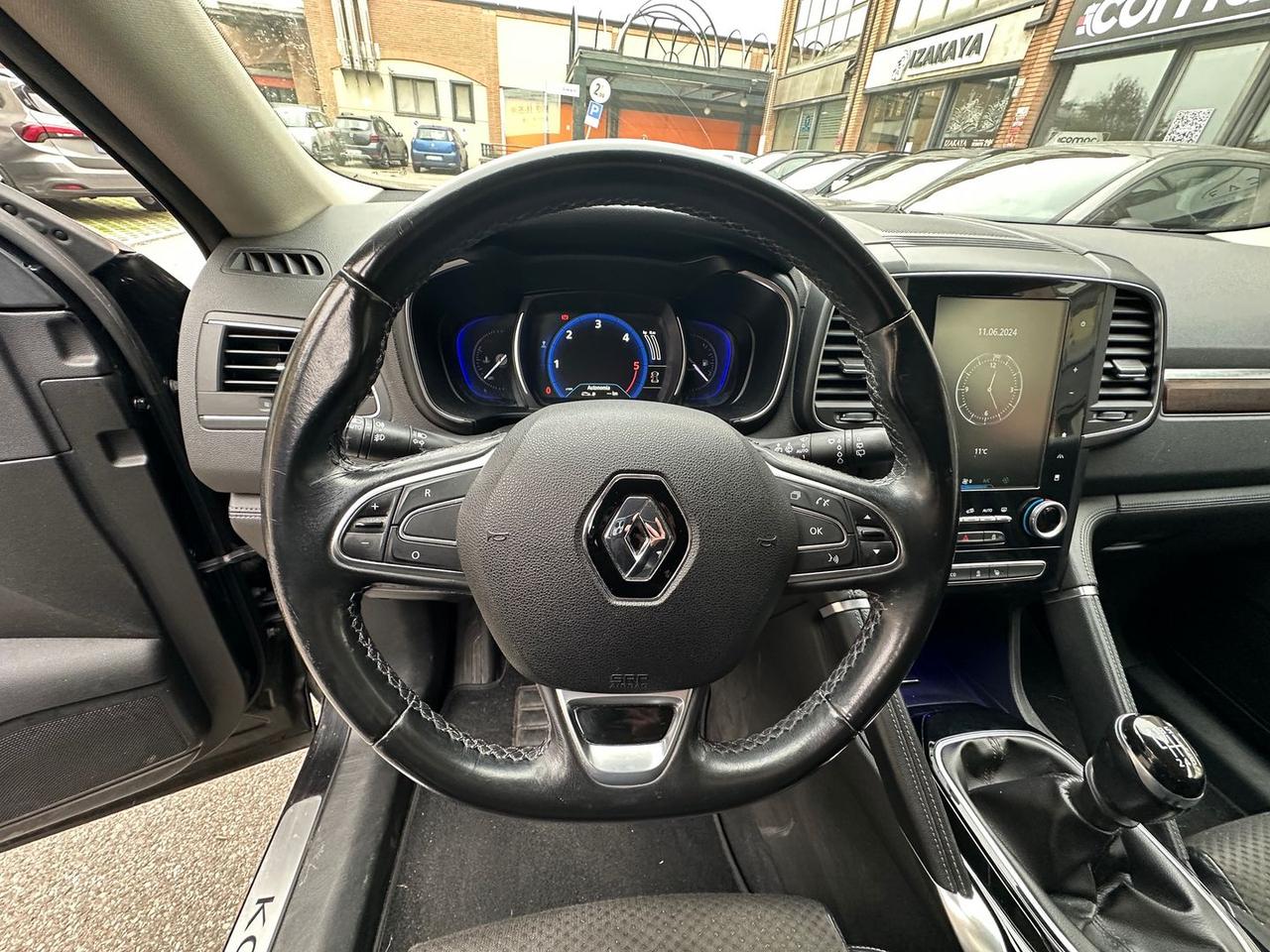 Renault Koleos 1.6 energy dCi130 intense