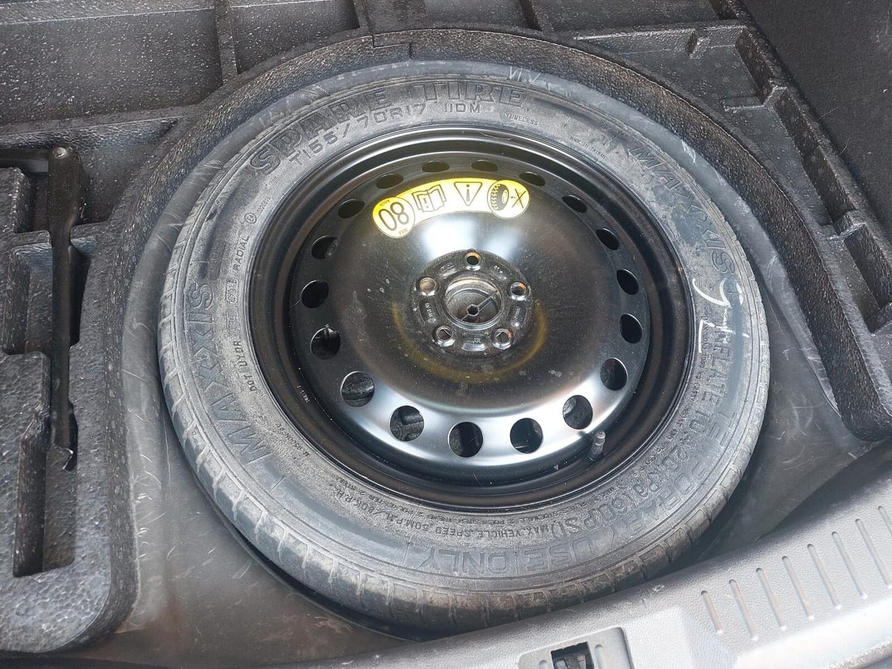 Ford Kuga TDCI 120 CV Titanium *PELLE *CAMERA