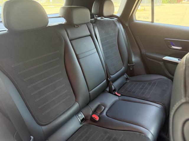 MERCEDES-BENZ GLC 220 d 4Matic Mild Hybrid AMG Line Premium