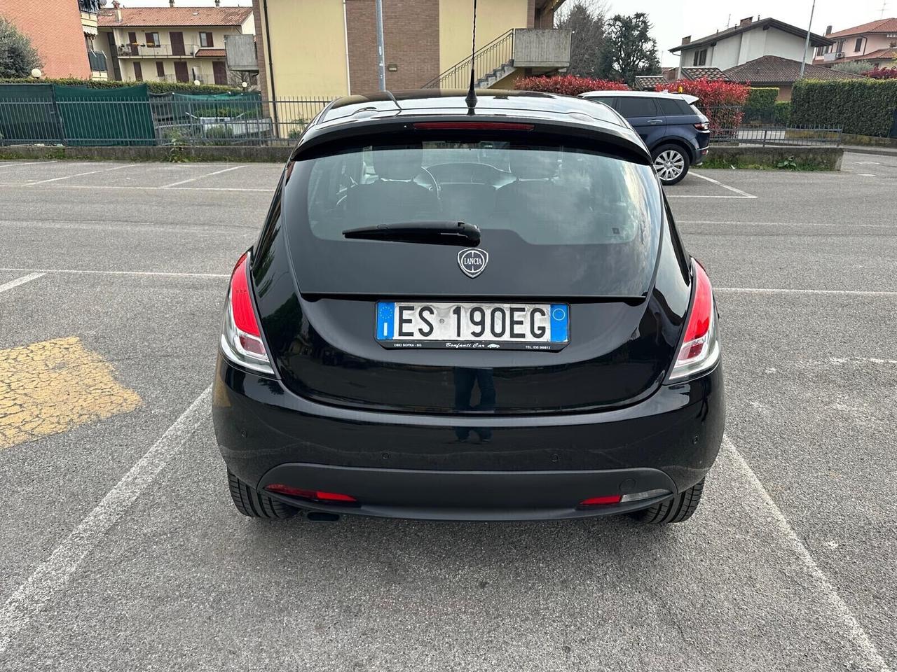 Lancia Ypsilon 1.3 MJT 16V 95 CV 5 porte S&S Platinum