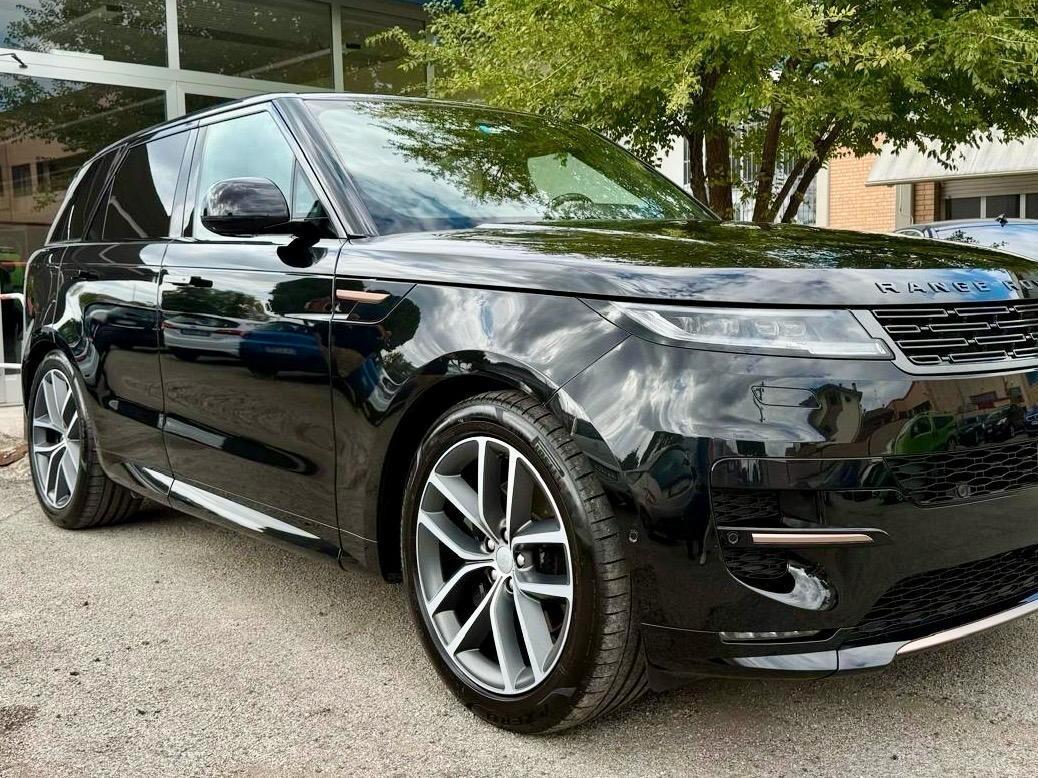 RANGE ROVER 3.0D l6 249cv DYNAMIC HSE