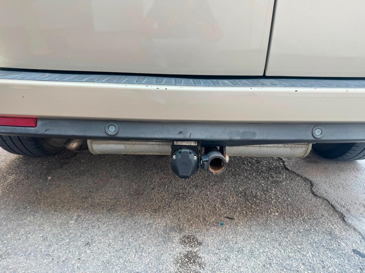 Fiat Doblo 1.4 T-Jet Natural Power GANCIO TRAINO