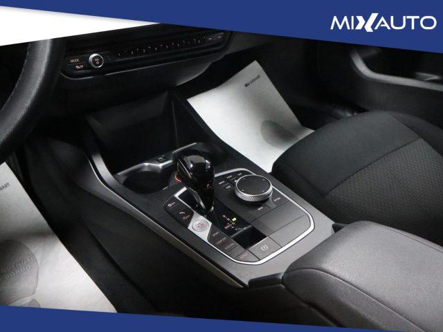 BMW 118 D 5 Porte Business Advantage AUT