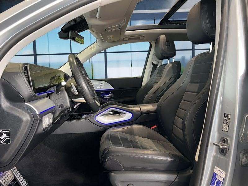 Mercedes-Benz GLE GLE 300 d 4Matic Mild Hybrid Premium Plus