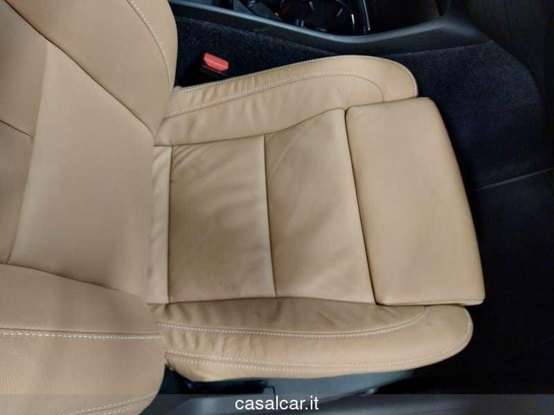 Volvo XC40 T5 Recharge Plug-in Hybrid Inscription 3 ANNI DI GARANZIA KM ILLIMITATI PARI ALLA NUOVA