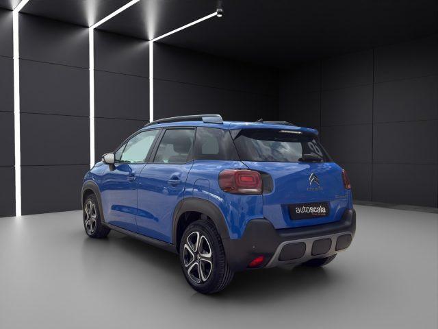 CITROEN C3 Aircross PureTech 110 S&S Feel