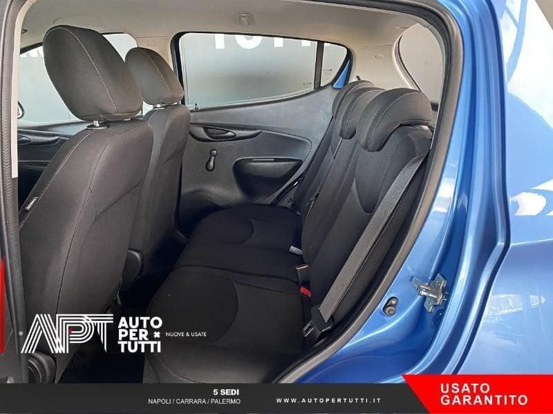 Opel Karl Karl 1.0 N-Joy 75cv