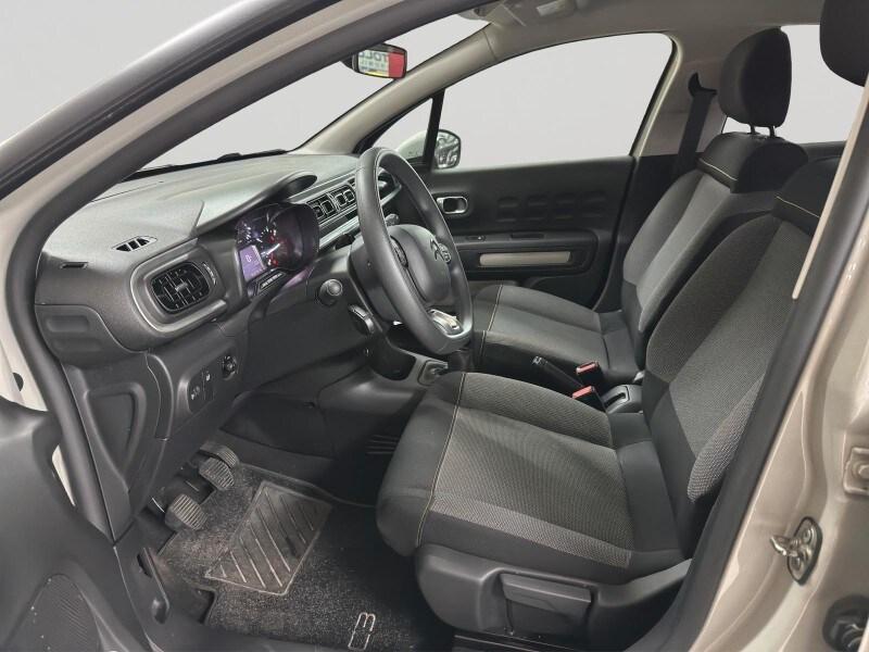 CITROEN C3 3ª serie C3 PureTech 83 S&S Shine