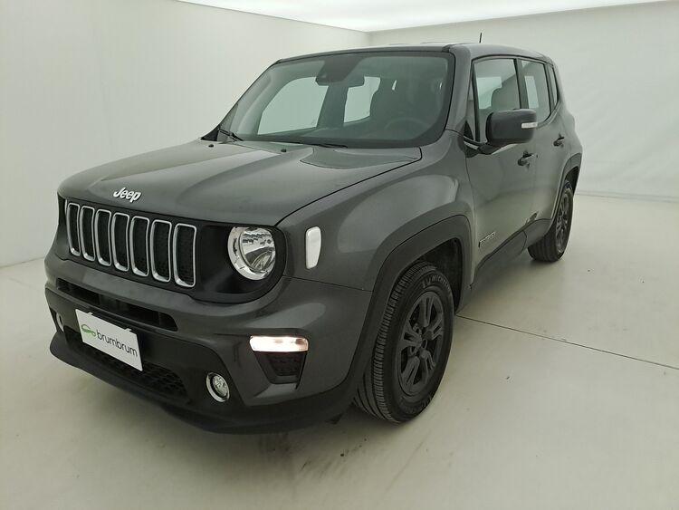Jeep Renegade Business BR925073 1.6 Diesel 120CV