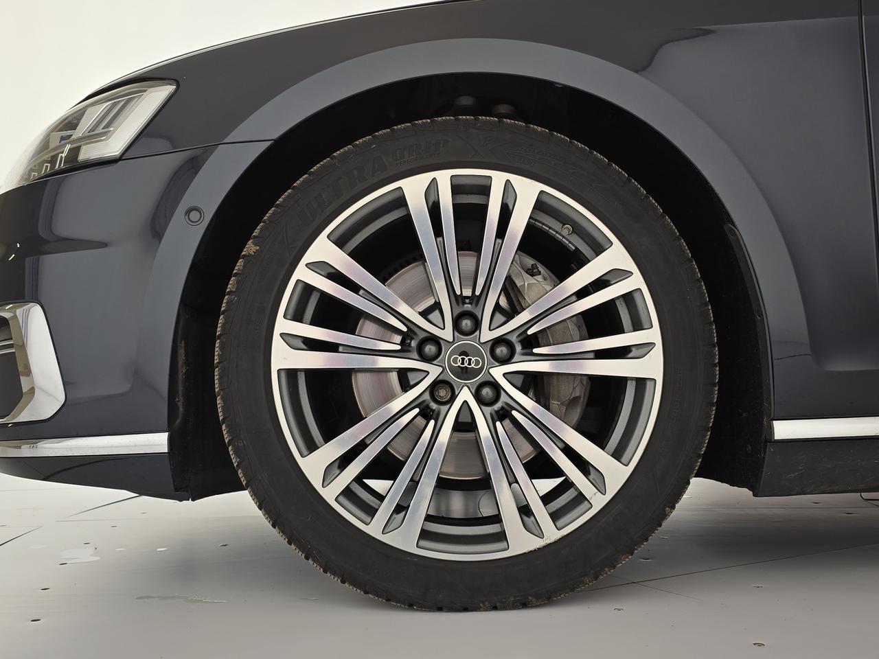 Audi A8 50 3.0 tdi mhev quattro tiptronic