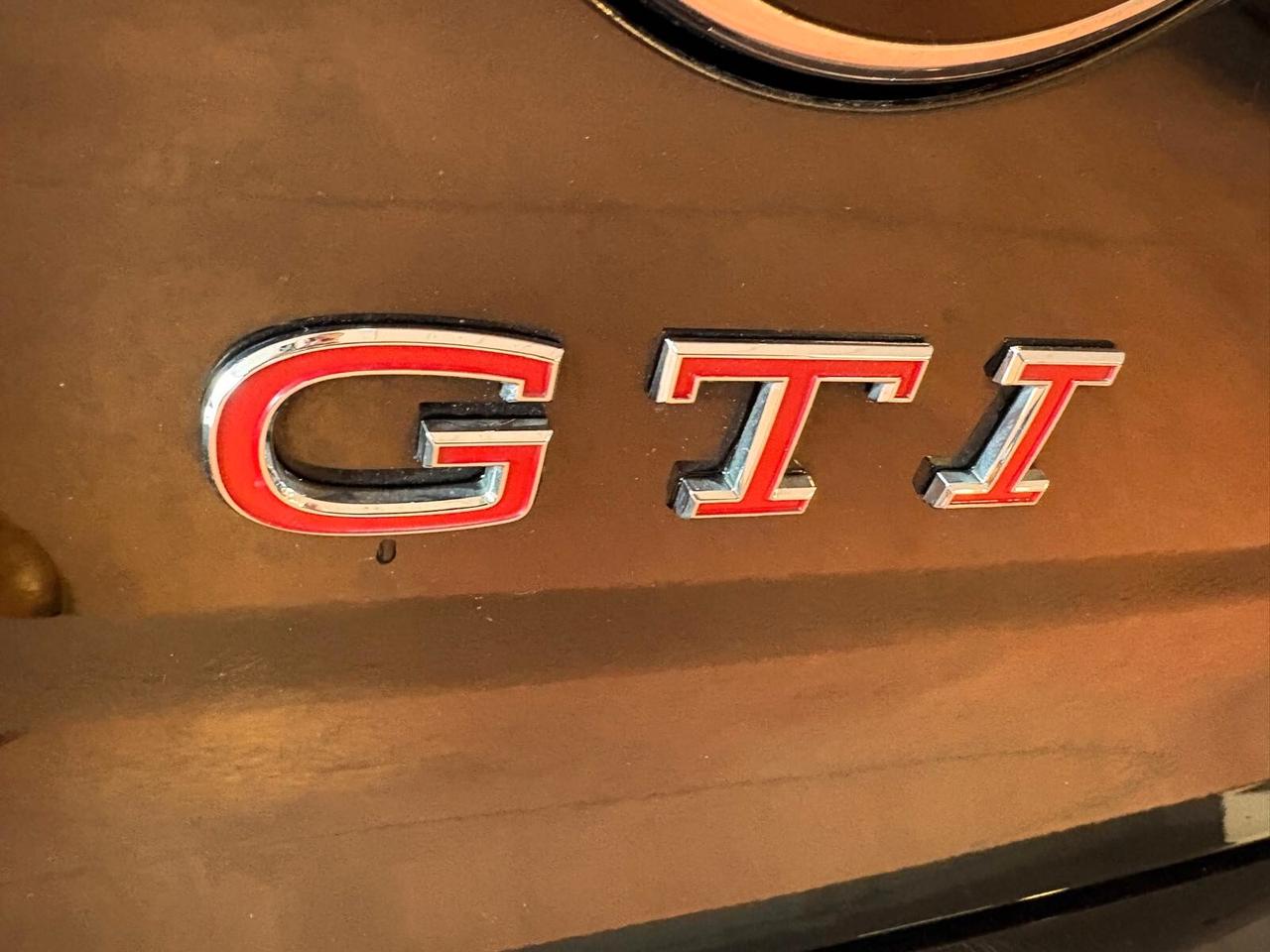 Volkswagen Golf GTI 2.0 TSI 245 CV DSG 5 porte