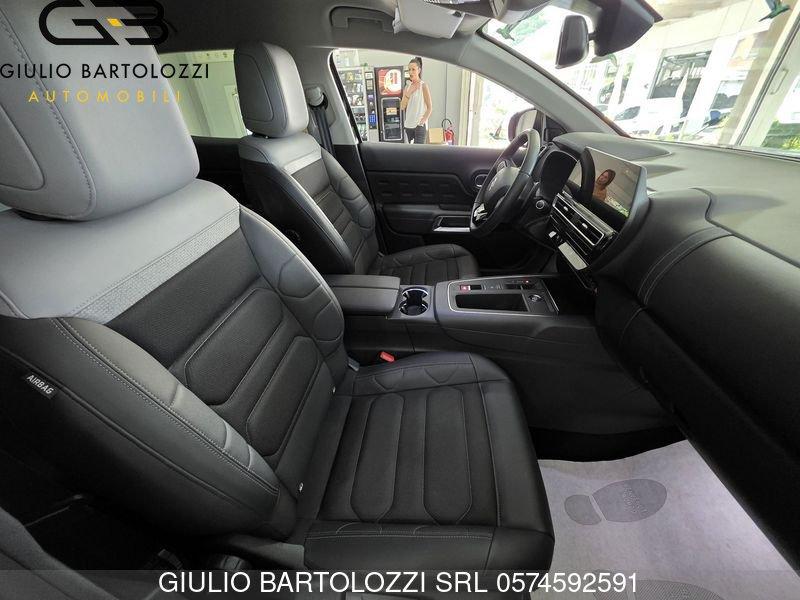 Citroën C5 Aircross BlueHDi 130 S&S EAT8 Max