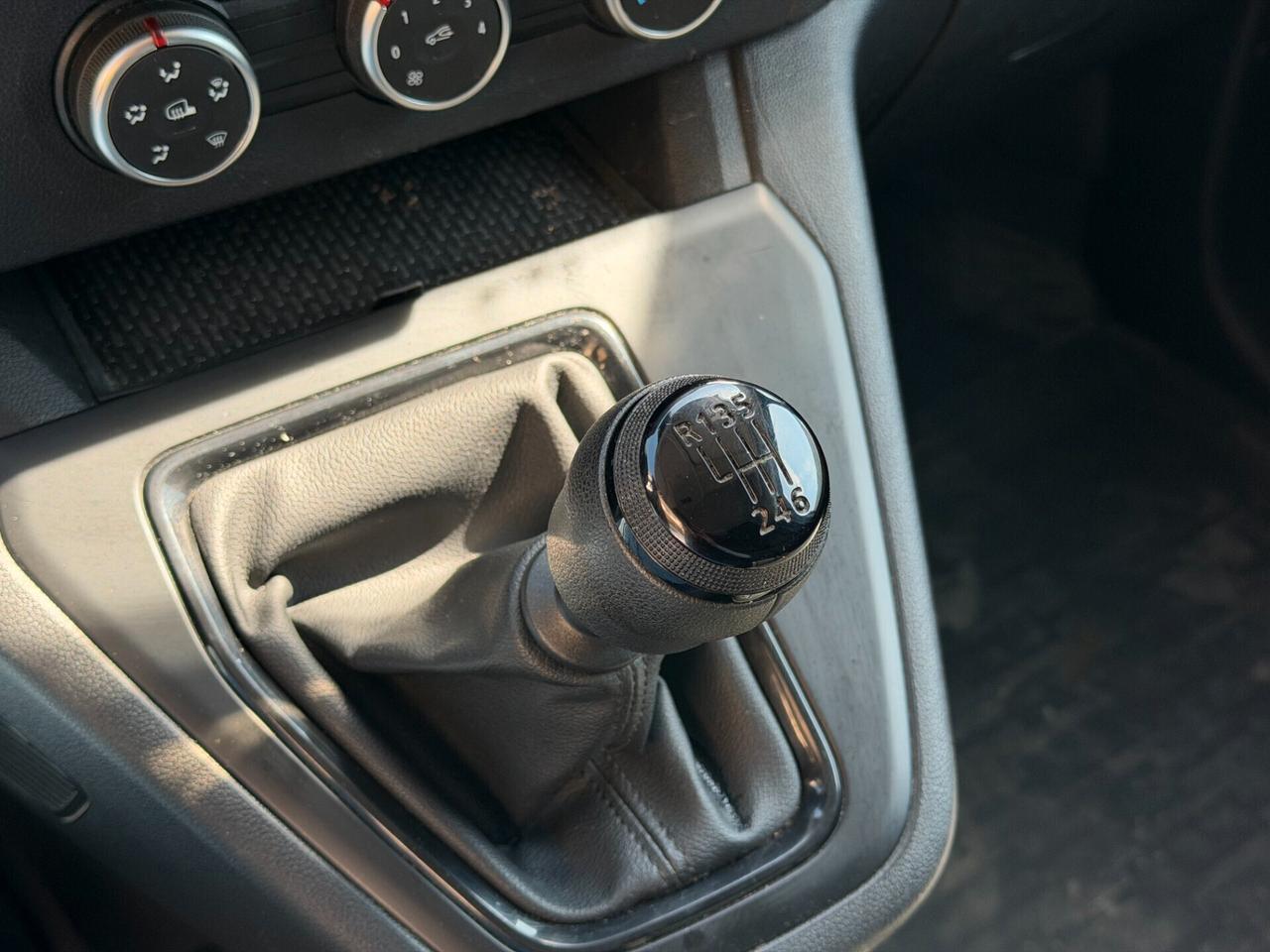 NISSAN TOWNSTAR 1.3cc 131CV BENZINA *IVA*