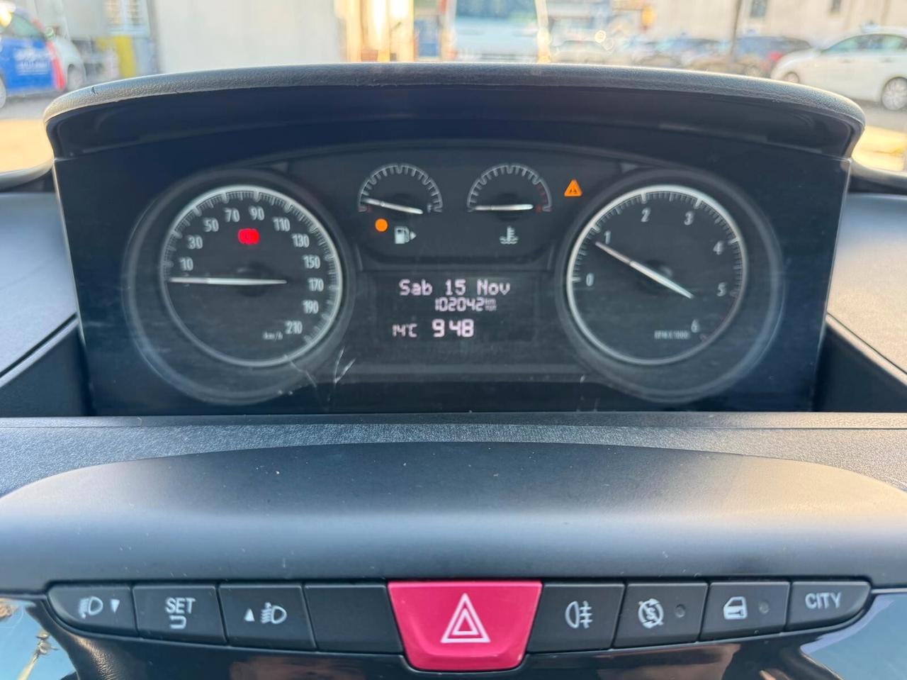 Lancia Ypsilon 1.3 MJT 16V 95cv 2018