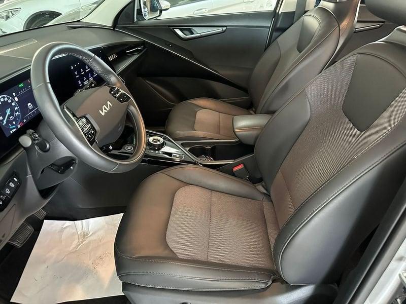 KIA Niro Niro 1.6 GDi DCT HEV Evolution