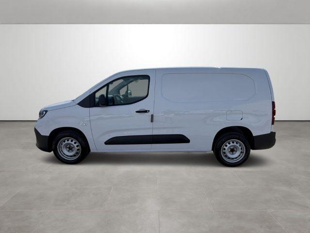 FIAT Doblo Doblò XL 1.5 BlueHdi 130CV PL-TN Van
