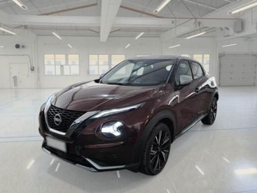 Nissan Juke 1.0 DIG-T N-Design