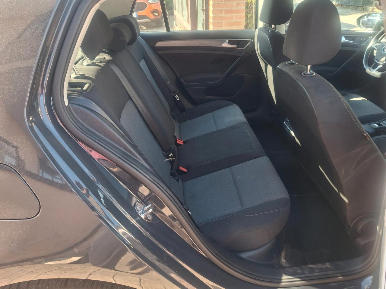 Volkswagen Golf 1.6 TDI 5p. Comfortline BlueMotion Technology neopatentati