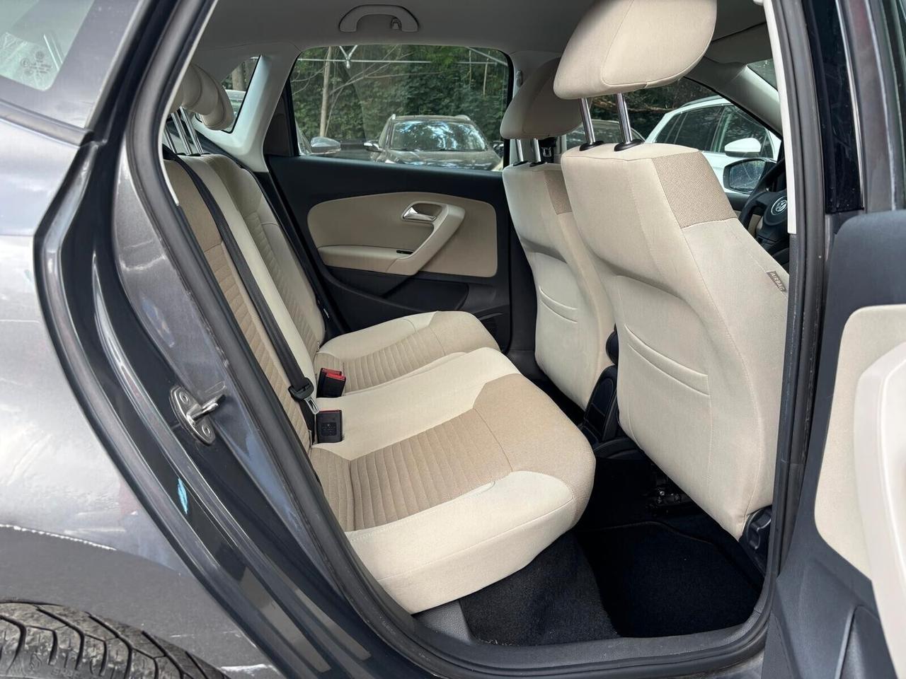 Volkswagen Polo 1.2 70 CV 5p. Comfortline OK Neopatentati