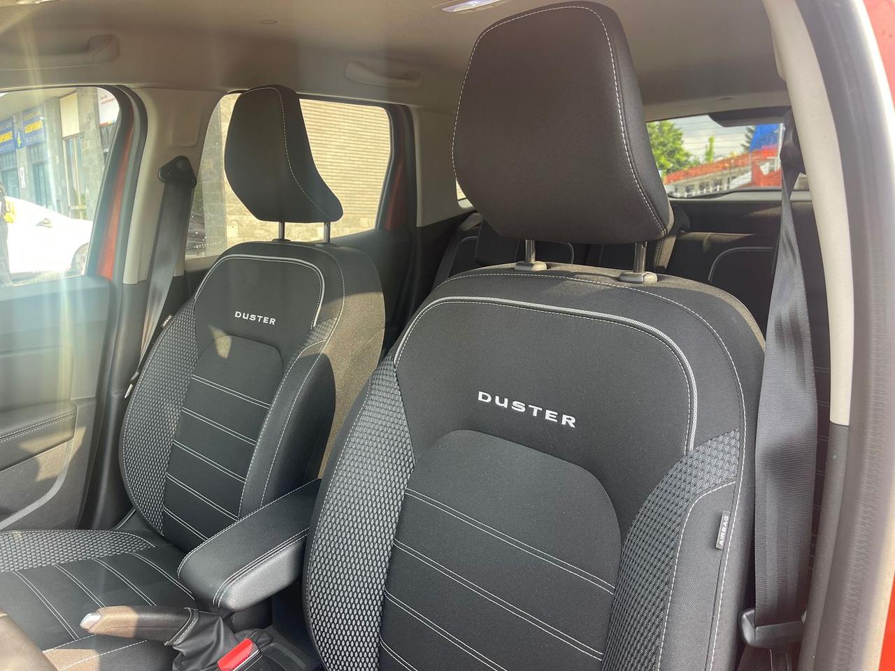 Dacia Duster 1.5 Blue dCi 4x4 Prestige 115cv