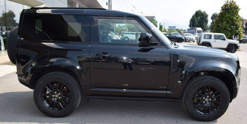 Land Rover Defender Defender 90 3.0D I6 200 CV AWD Auto X-Dynamic SE IVA ESPOSTA