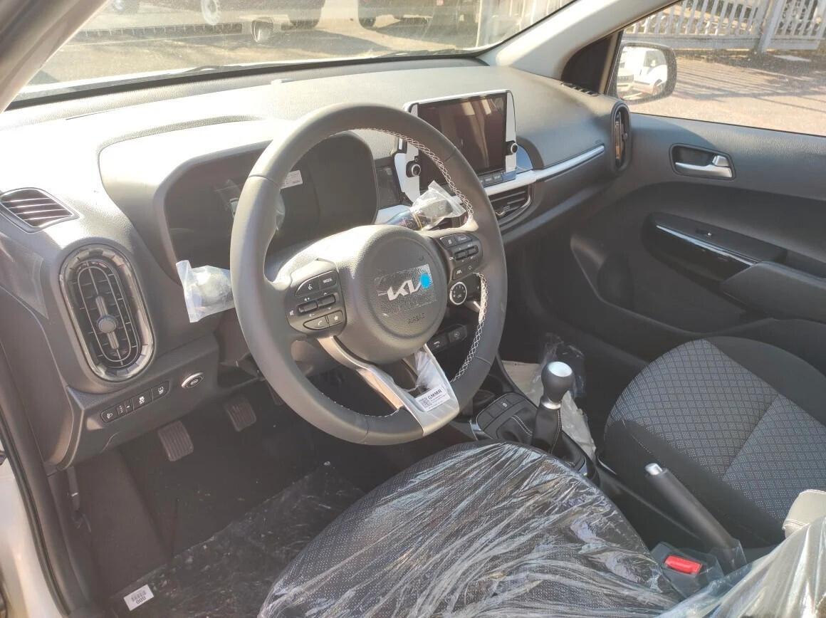 Kia Picanto 1.0 12V GPL 5 porte 20th Anniversary Edition km 0