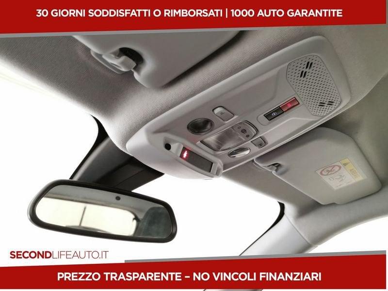 Opel Mokka electric Edition 136cv