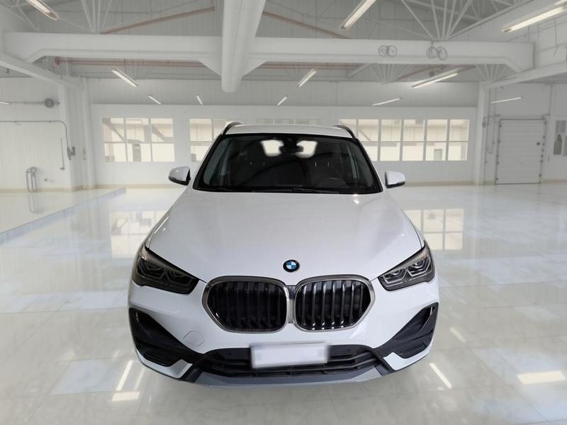 BMW X1 xDrive 25e Business Advantage automatico