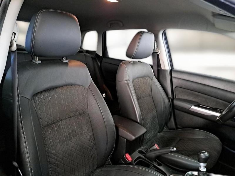 SUZUKI VITARA 1.4 BOOSTERJET HYBRID 4WD ALLGRIP TOP SUV