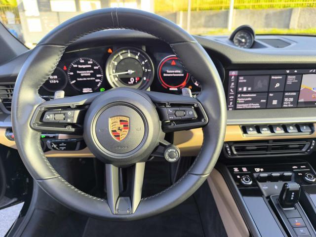 PORSCHE 911 Carrera S