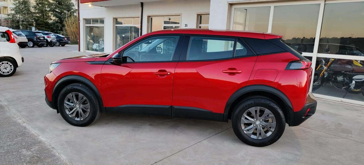 Peugeot 2008 PureTech 100 S&S Active Pack