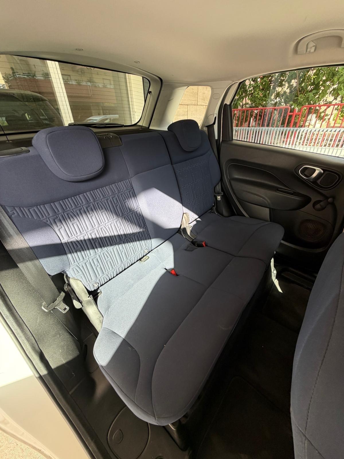 Fiat 500L 1.6 MJT 120CV