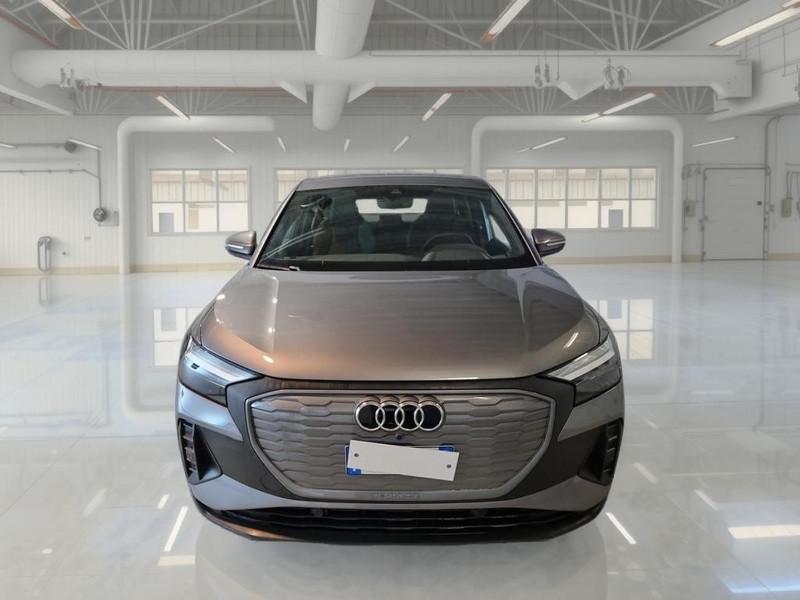 AUDI Q4 E-TRON SPORTBACK 35 e-tron