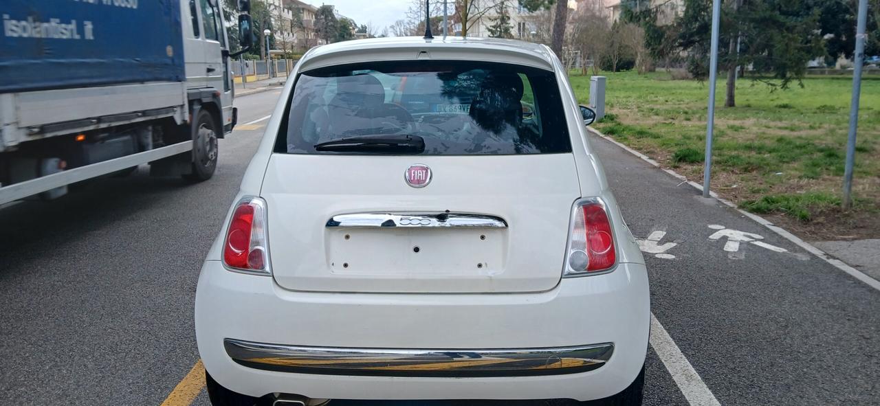 Fiat 500 1.3 Multijet 16V 75CV Pop