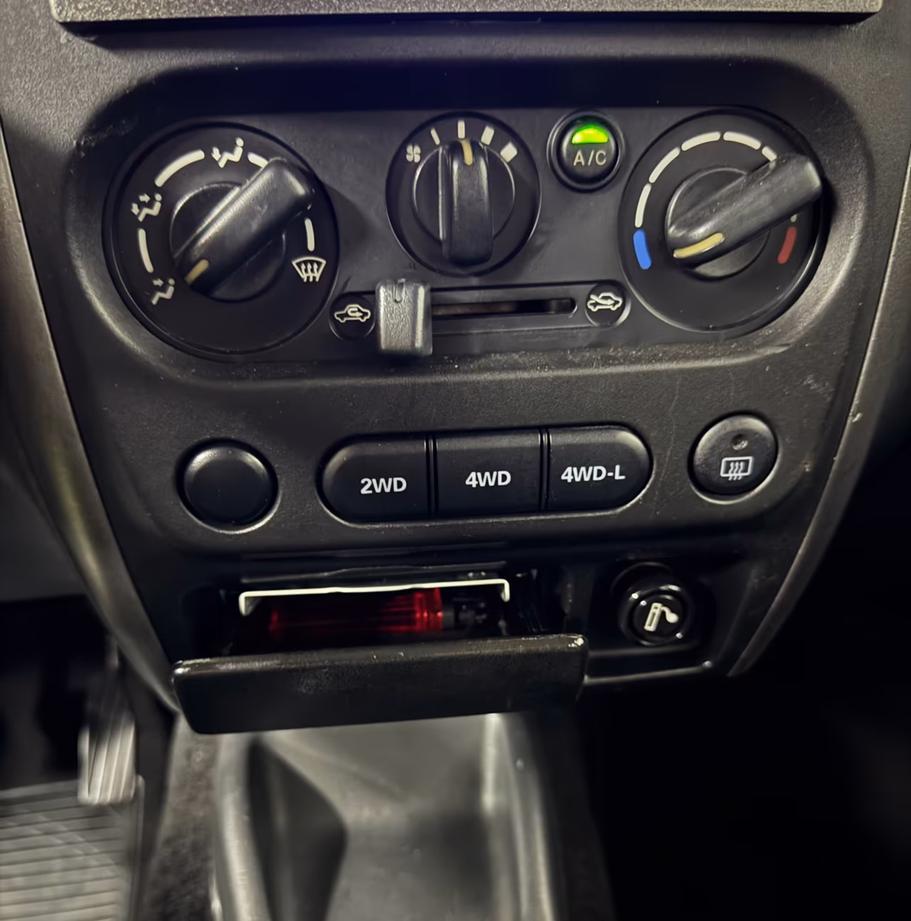 Suzuki Jimny 1.5 DDiS cat 4WD JLX Più