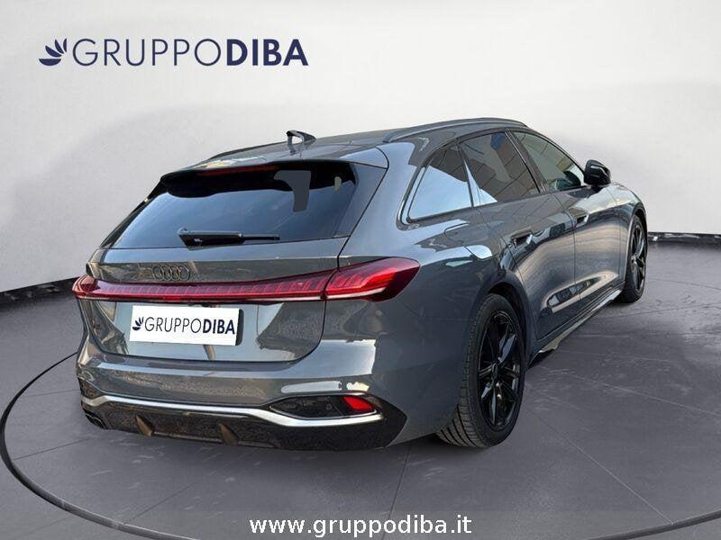 Audi A5 III 2024 Avant Avant 2.0 tdi mhev+ S line edition 204cv s-tron